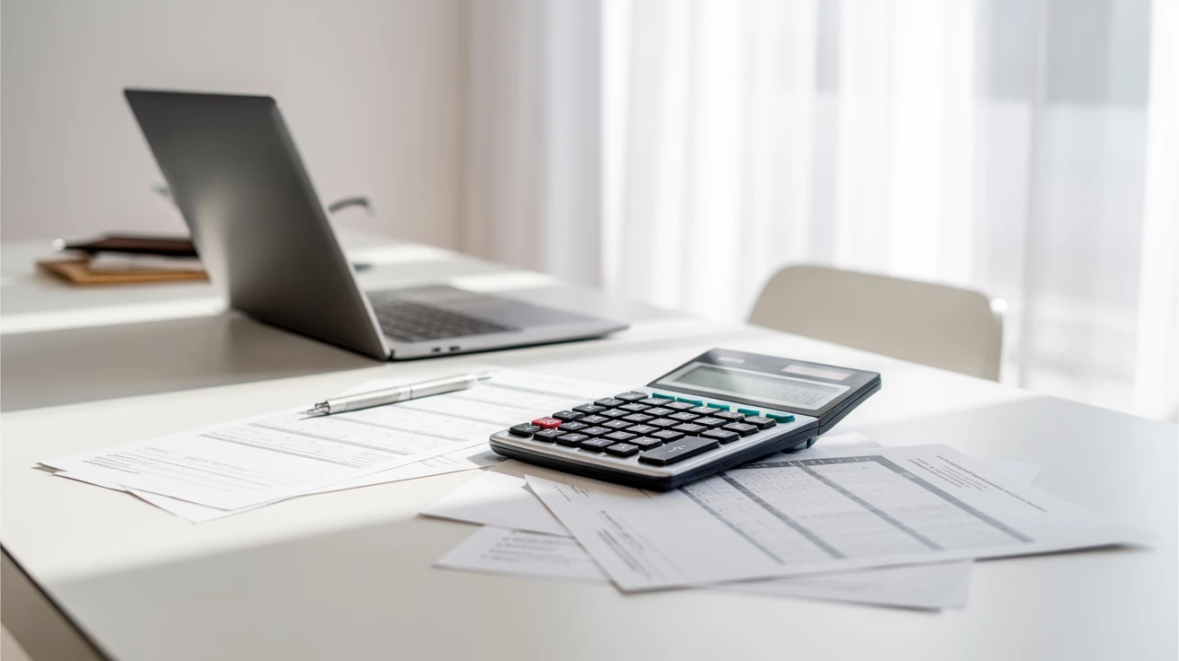 perintovero laskin asiakirjat 2026