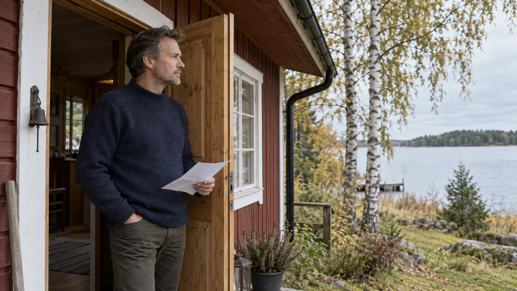Perintöveron maksaminen – mitä jos rahat eivät riitä?